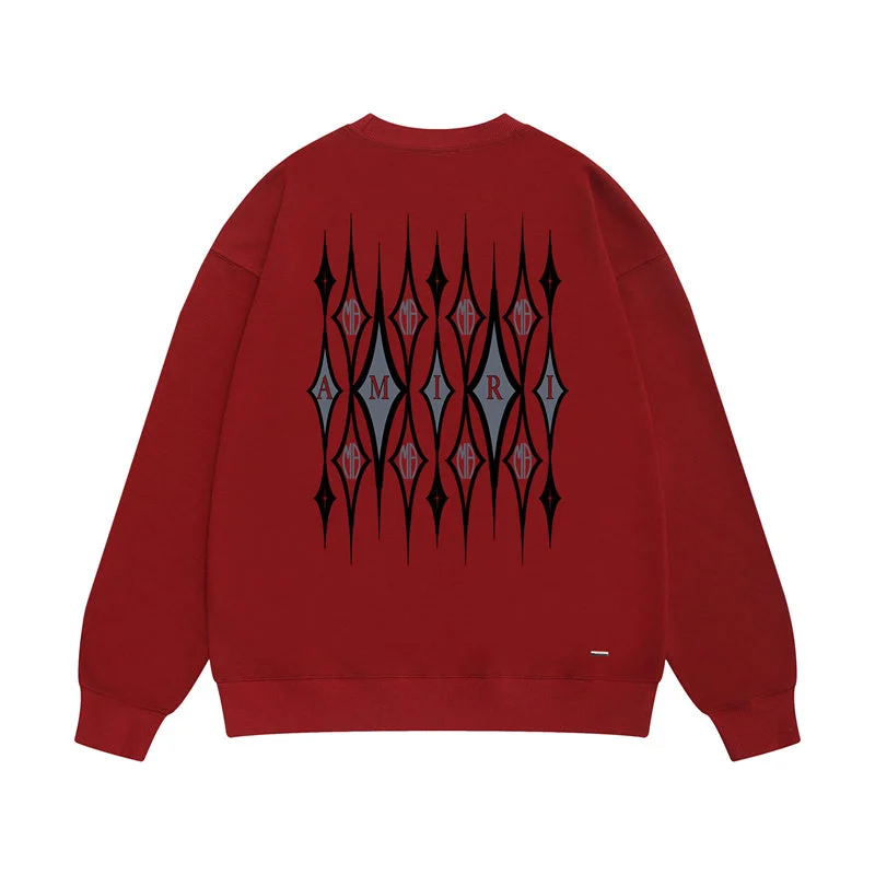 Amiri 2023 New Arrival Fashion Hoodie