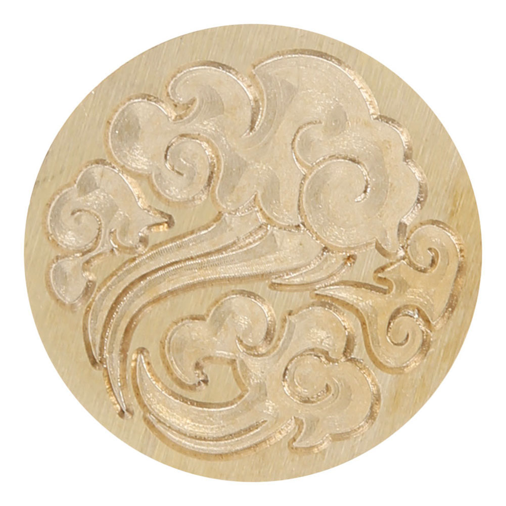 

25MM Antique Anime Wax Seal, 501 Original