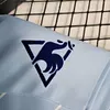 2007/2008 Retro Manchester City Home Football Shirt 1:1 Thai Quality
