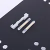 Wind Rope Warning Light Waterproof Tent Wind Rope Decoration Light Camping Gear