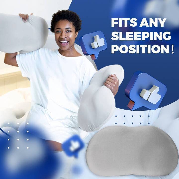 Allround Sleep Pillow