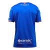 Cruz Azul Home Soccer Jersey 2025/26