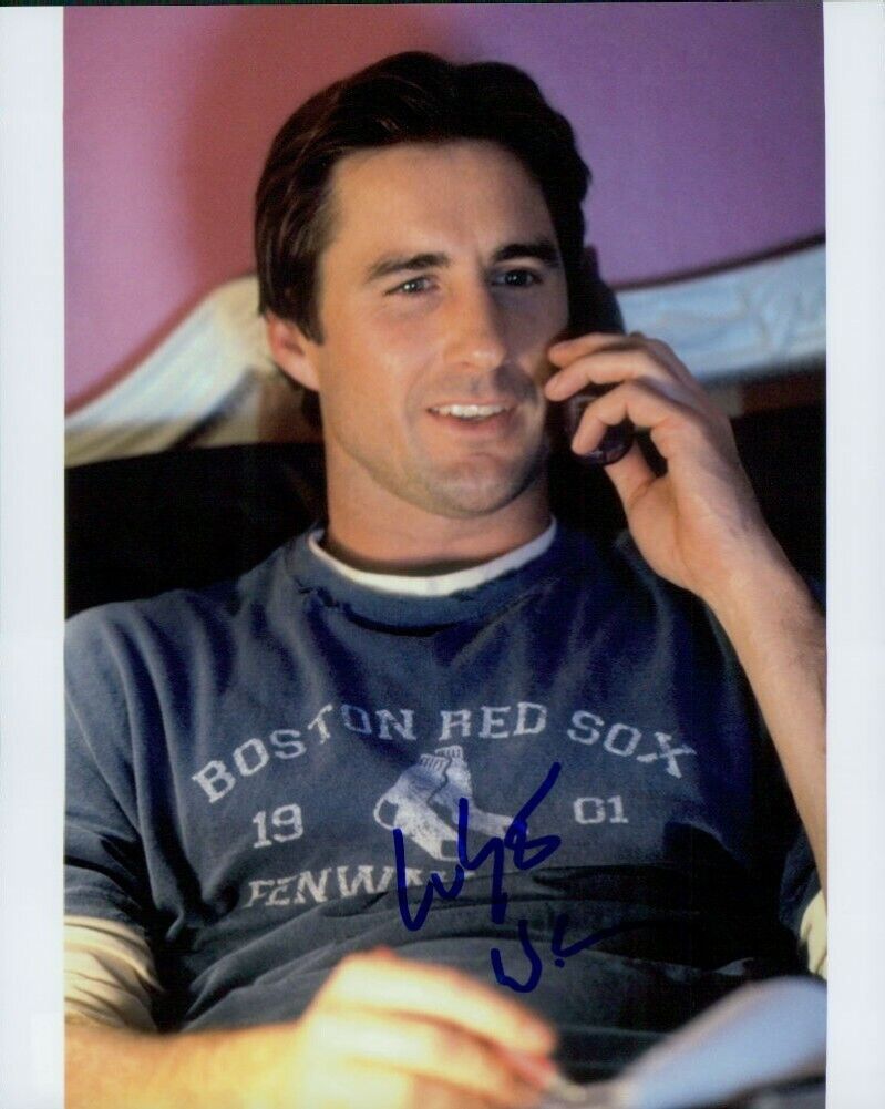 Luke Wilson (Old School