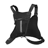 Unisex Front Chest Pack Breathable Lightweight Front Vest Bag Hip Hop Streetwear