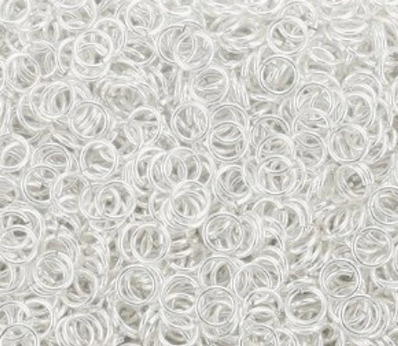 100 Copper Circle Minimalist