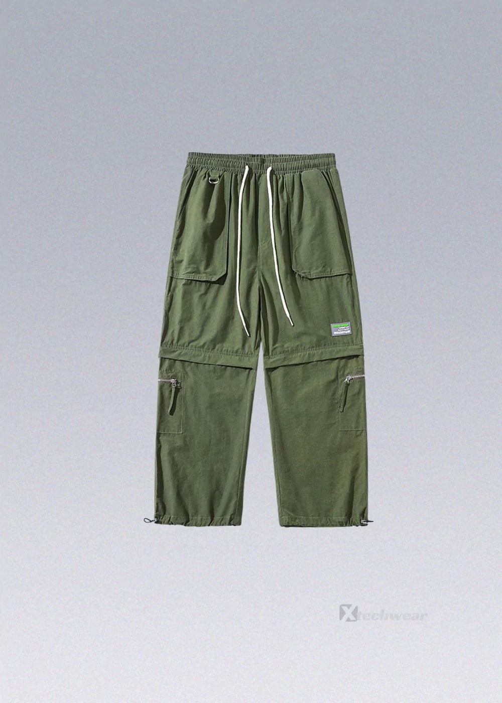 TW 2in1 Pants Techwear - X techwear-x