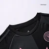 Kid&rsquo;s Inter Miami CF Away Soccer Jersey Kit(Jersey+Shorts) 2025
