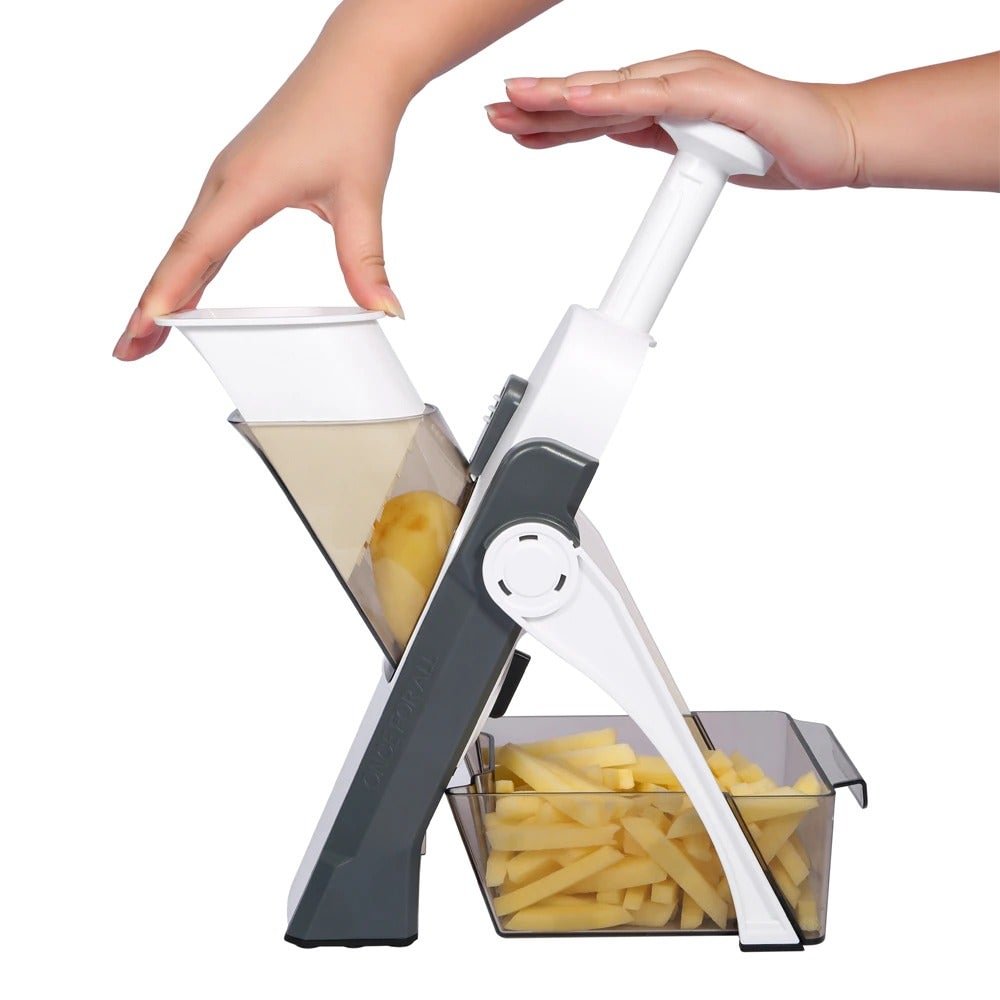 Musedesire™ Kitchen Chopping Artifact