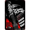 My Chemical Romance - Vintage Metal Signs - 20*30cm/30*40cm - Music