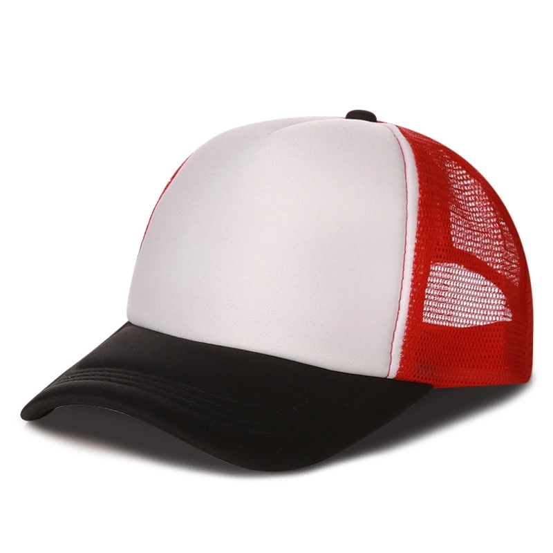 Advertising Cap Logo Sunshade Outdoor Net Cap Korean Volunteer Cap Female Baseball Cap Winter Hat