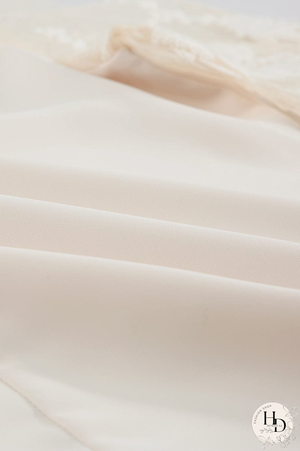 Sheer Floral Lace Short Sleeve Black Top