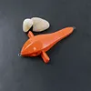 Sea Fishing Trolling Bait Aircraft Type Saltwater Tuna Bait Fishing Accessories