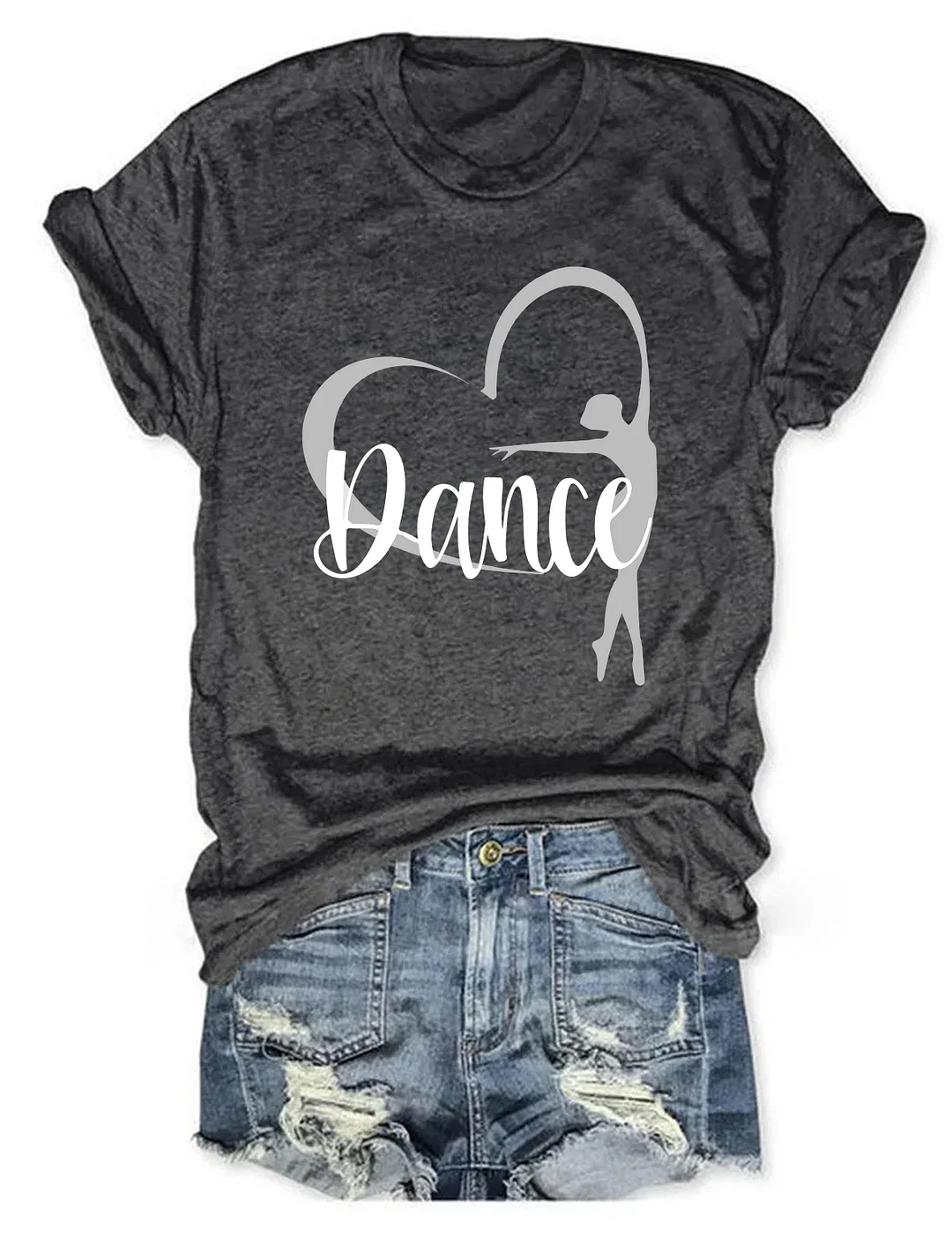 Dance T-Shirt