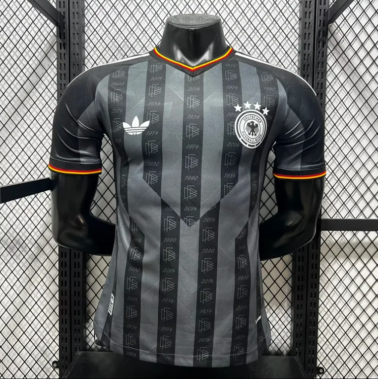 2026 Germany Special Edition - Player Edition