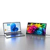 Portable Display IPS 14 inch 15.6 Inch 144HZ Notebook Expansion Screen PS4/SWITCH External 4K Sub-Screen