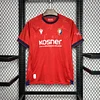 2024/2025 Osasuna Home Football Jersey 1:1 Thai Quality