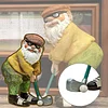The Great Golfing Gnome  Home/Garden Decor