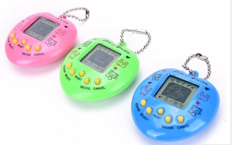 Fidget Toys Kids(7-16years) Heart Shape Plastic Toys