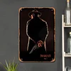 Unforgiven - Vintage Metal Signs - 20*30cm/30*40cm - Western&Movie