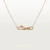 PANTH&Egrave;RE DE CARTIER NECKLACE