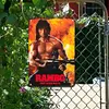 First Blood - Metal Tin Signs(8*12Inch/12*16Inch)