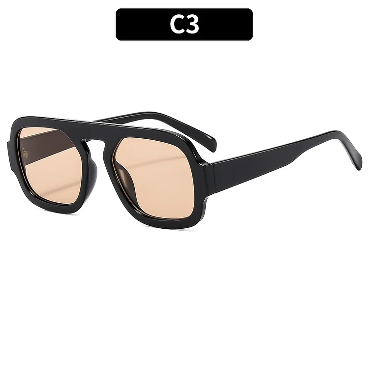Retro Sunglasses