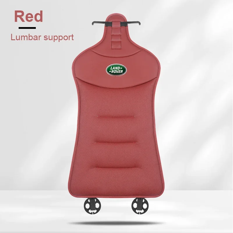 Car modified seat cushions high quality nappa leather comfortable driving