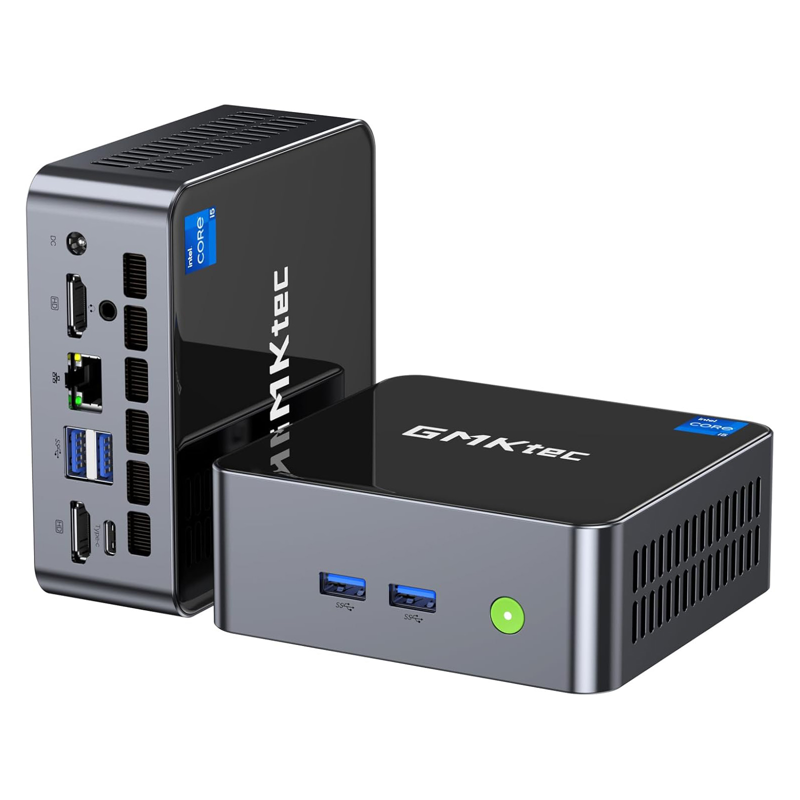 GMKtec NucBox M3 Pro Mini PC Intel&reg; Core&trade; i5-13500H