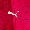 2025/2026 Morocco National Team Home Football Jersey 1:1 Thai Quality