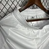2024/2025 Real Madrid Home Shorts love fball