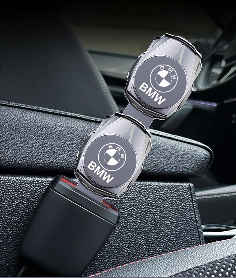 Car mecha style safety extender