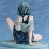 1/6 Scale Sora Minase - Original Design Official Statue - Union Creative