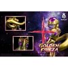 Golden Frieza - Dragon Ball Resin Statue - SkyRealm Studio