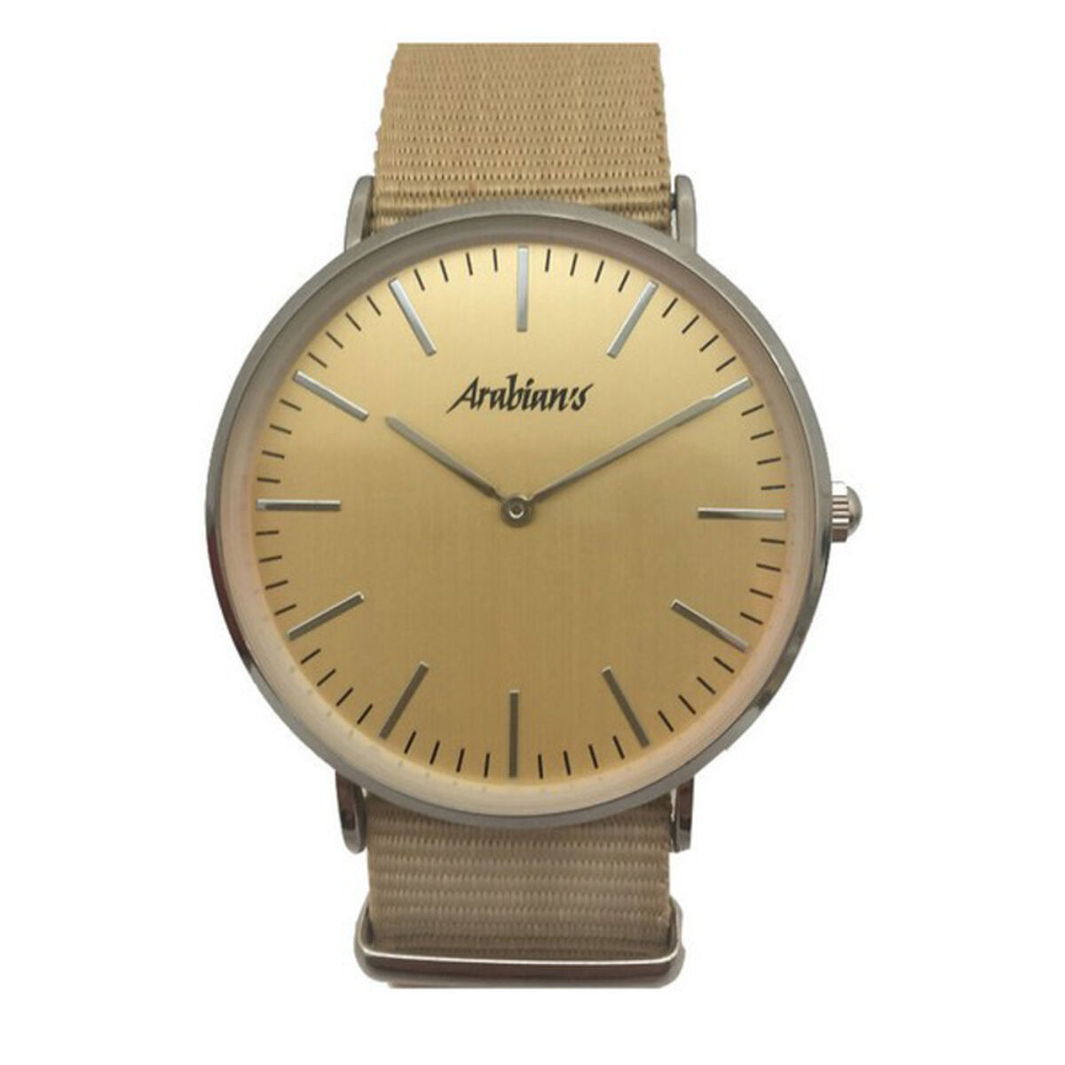Unisex Watch Arabians HBA2228B (&Oslash; 38 mm)