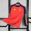 Spain 2026  Home long sleeve World Cup