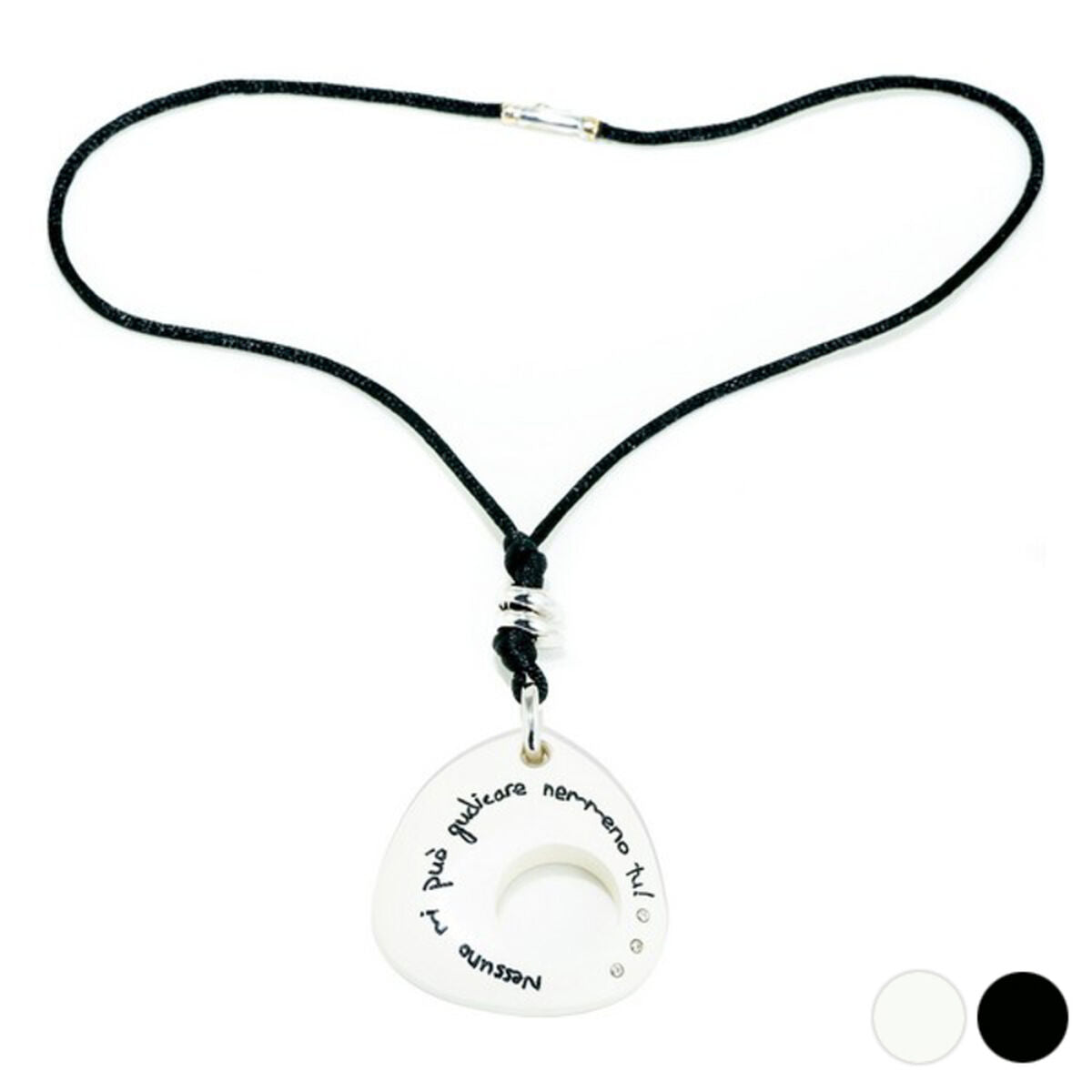 Ladies'Necklace Demaria DM6TC038 (45 cm)  SALE KIM