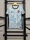 2024/2025 Portugal Away Football Shirt 1:1 Thai Quality