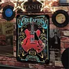 Eric Clapton - Vintage Metal Signs - 20*30cm/30*40cm - Music