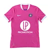 2025-2026 Toulouse Away Football Shirt 1:1 Thai Quality