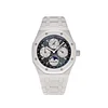 Audemars Piguet Royal Oak Perpetual Calendar White Ceramic 26579CB.OO.1225CB.01