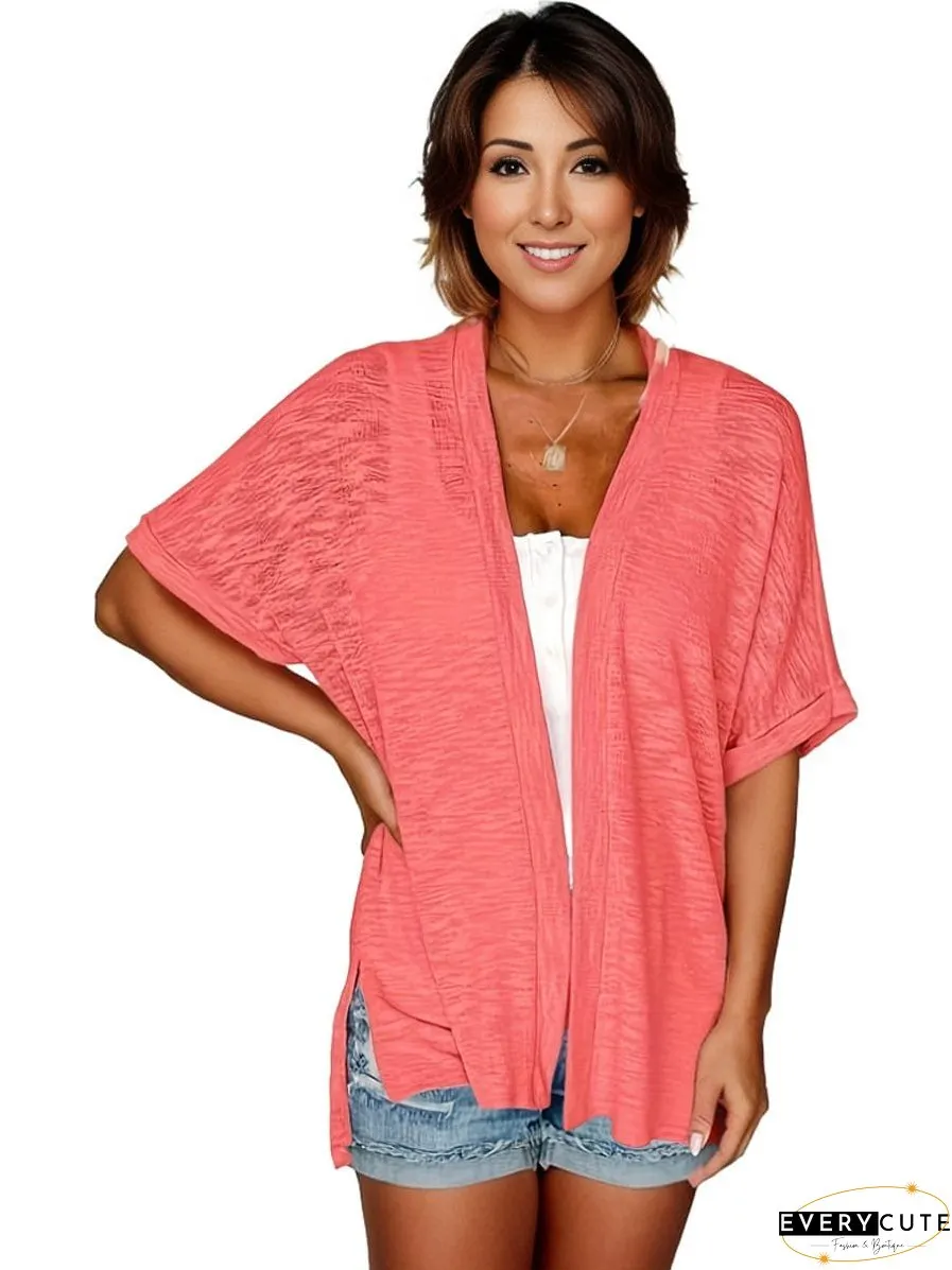 Summer Casual Shirt