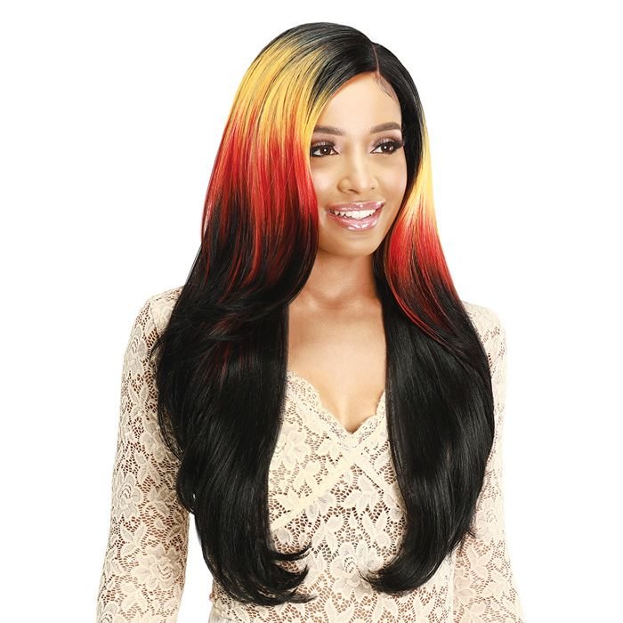 Zury Sis Beyond HD Lace Front Wig - LF-Pali