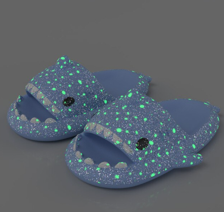 Galaxy Shark Slides™ (Limited Edition)
