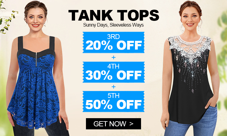 10 Tank Tops with Built-in Bras to Shop in 2023