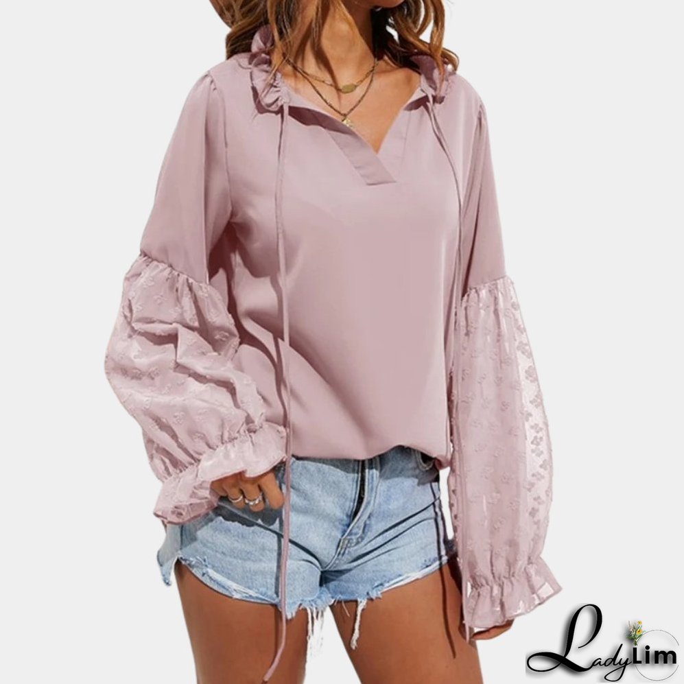 Classic and Elegant general Blouse