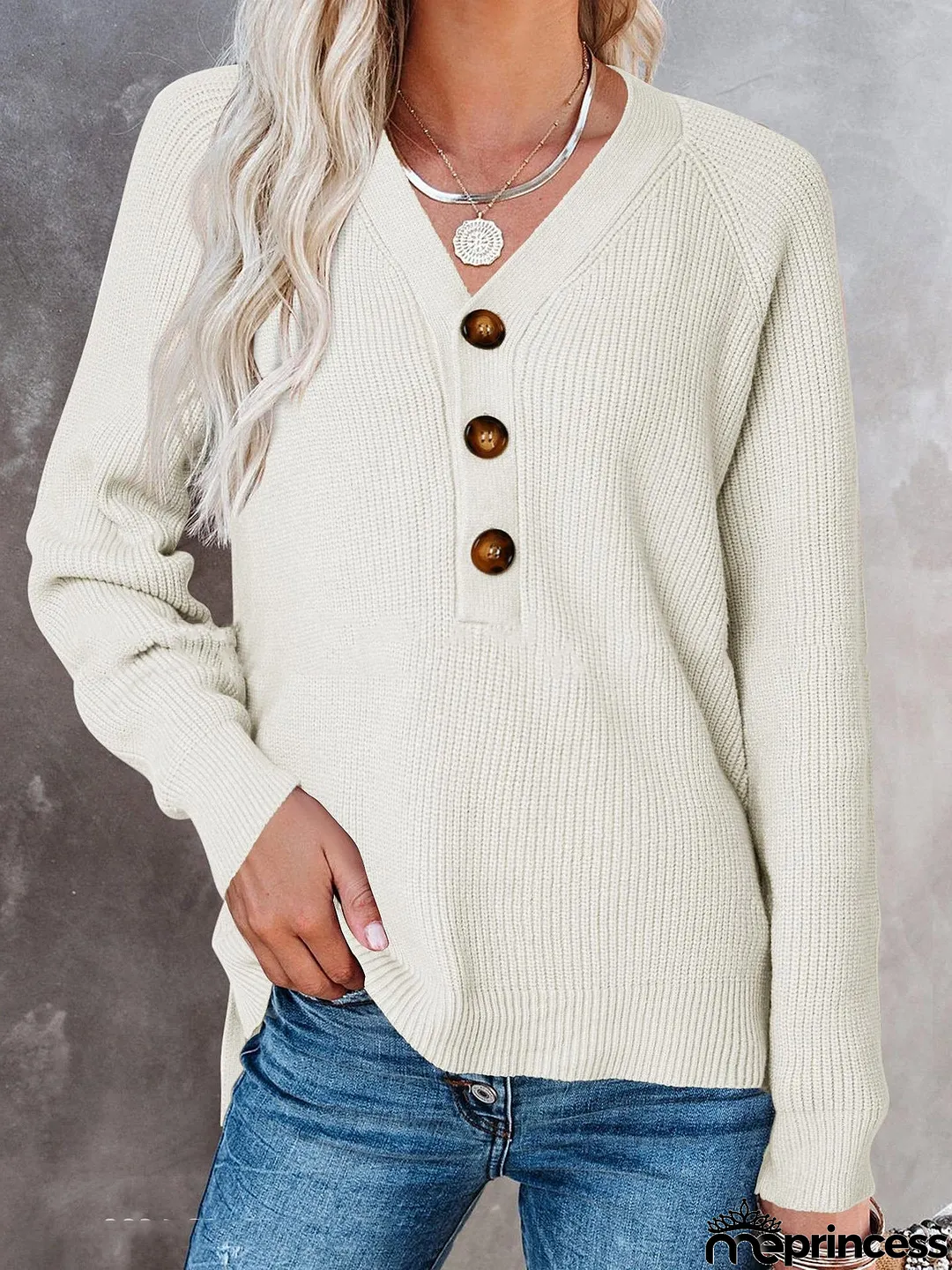 Comfortable and Stylish winter Sweater