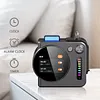 SD-93 Smart Bluetooth Speaker Touch Screen Multifunctional Wireless Mini Portable Speaker