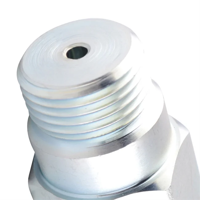 O2 Sensor Spacer Oxygen Sensor Bung Extension Cel Fix M18x1.5