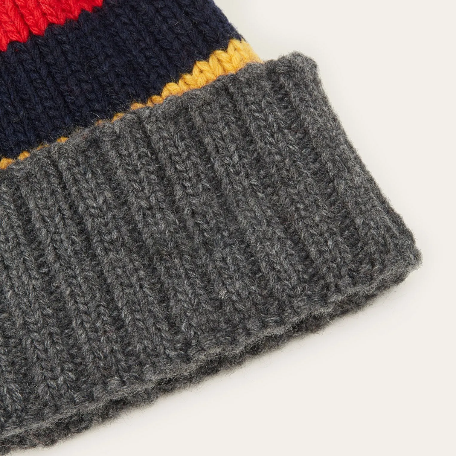 Beanie Wool