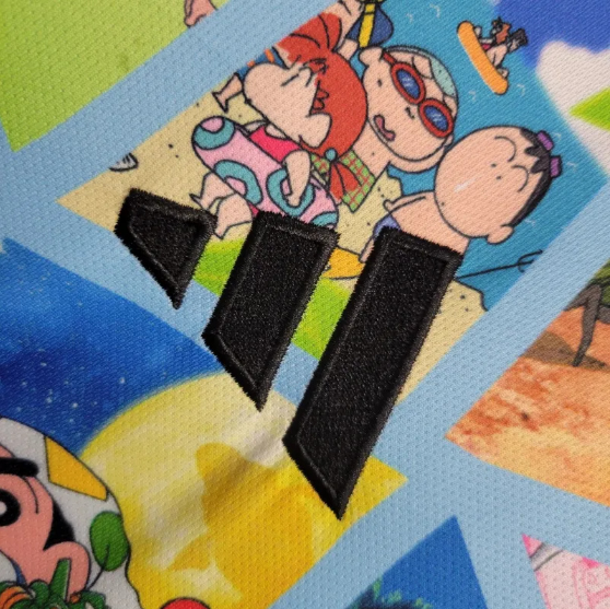 2024 Japan Special Edition Soccer Shirt Thai Qulity